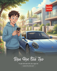 Bạn Học Giả Tạo