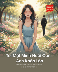 Tôi Một Mình Nuôi Con Anh Khôn Lớn