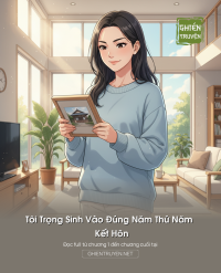 Tôi Trọng Sinh Vào Đúng Năm Thứ Năm Kết Hôn