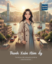 Thanh Xuân Năm Ấy