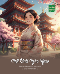 Một Chút Ngào Ngào