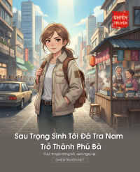 Sau Trọng Sinh Tôi Đá Tra Nam Trở Thành Phú Bà