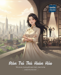 Màn Trả Thù Hoàn Hảo