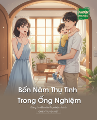 Bốn Năm Thụ Tinh Trong Ống Nghiệm