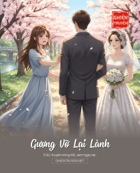 Gương Vỡ Lại Lành