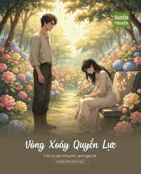 Vòng Xoáy Quyền Lực