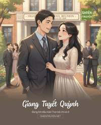 Giang Tuyết Quỳnh