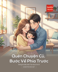 Quên Chuyện Cũ, Bước Về Phía Trước