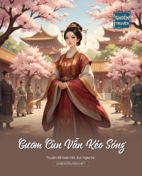 Gươm Cùn Vẫn Kéo Sóng