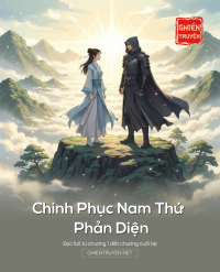Chinh Phục Nam Thứ Phản Diện