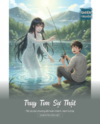 Truy Tìm Sự Thật