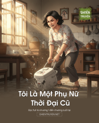 Tôi Là Một Phụ Nữ Thời Đại Cũ