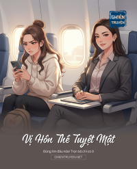 Vị Hôn Thê Tuyệt Mật