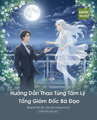 Hướng Dẫn Thao Túng Tâm Lý Tổng Giám Đốc Bá Đạo