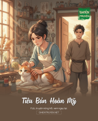 Tiêu Bản Hoàn Mỹ