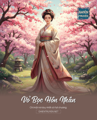 Vỏ Bọc Hôn Nhân