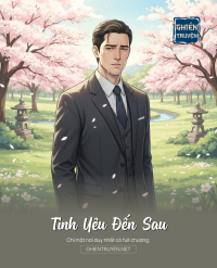 Tình Yêu Đến Sau