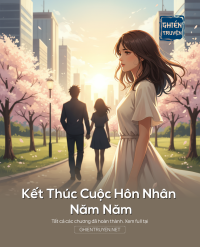Kết Thúc Cuộc Hôn Nhân Năm Năm