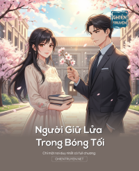 Người Giữ Lửa Trong Bóng Tối