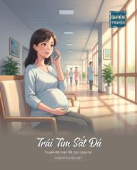 Trái Tim Sắt Đá