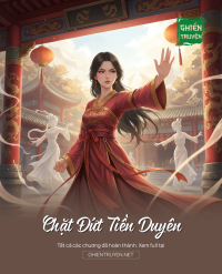 Chặt Đứt Tiền Duyên