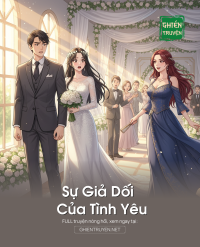 Sự Giả Dối Của Tình Yêu