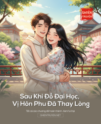 Sau Khi Đỗ Đại Học, Vị Hôn Phu Đã Thay Lòng