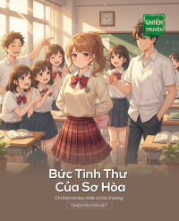 Bức Tình Thư Của Sơ Hòa