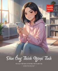 Đàn Ông Thích Ngoại Tình