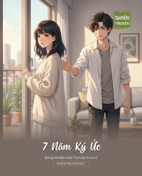 7 Năm Ký Ức