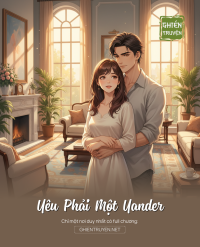 Yêu Phải Một Yander