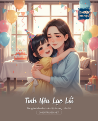 Tình Yêu Lạc Lối