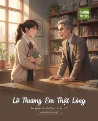 Lỡ Thương Em Thật Lòng