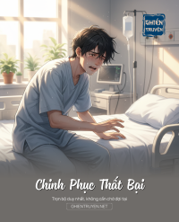 Chinh Phục Thất Bại