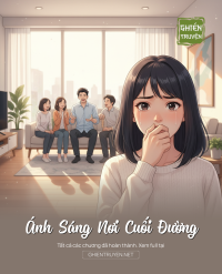 Ánh Sáng Nơi Cuối Đường