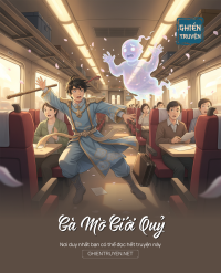 Gà Mờ Giới Quỷ