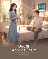 Ước Gì Anh Là Của Em