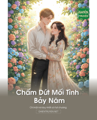 Chấm Dứt Mối Tình Bảy Năm
