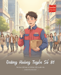 Đường Hoàng Tuyền Số 81