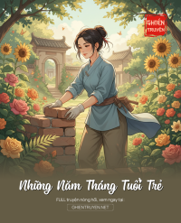 Những Năm Tháng Tuổi Trẻ