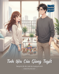 Tình Yêu Của Giang Tuyết