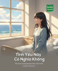 Tình Yêu Này Có Nghĩa Không