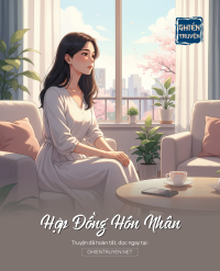 Hợp Đồng Hôn Nhân