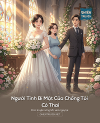 Người Tình Bí Mật Của Chồng Tôi Có Thai