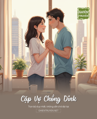 Cặp Vợ Chồng Dink