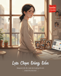 Lựa Chọn Đúng Đắn