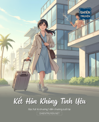 Kết Hôn Không Tình Yêu