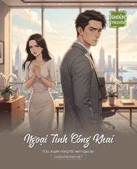 Ngoại Tình Công Khai