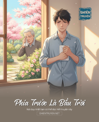 Phía Trước Là Bầu Trời