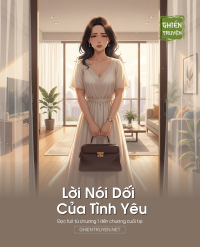 Lời Nói Dối Của Tình Yêu